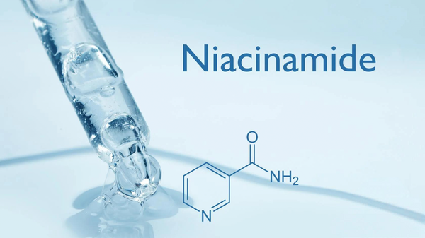 Niacinamide