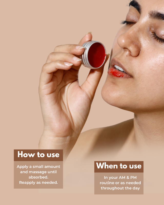 Ceramide Lipbalm