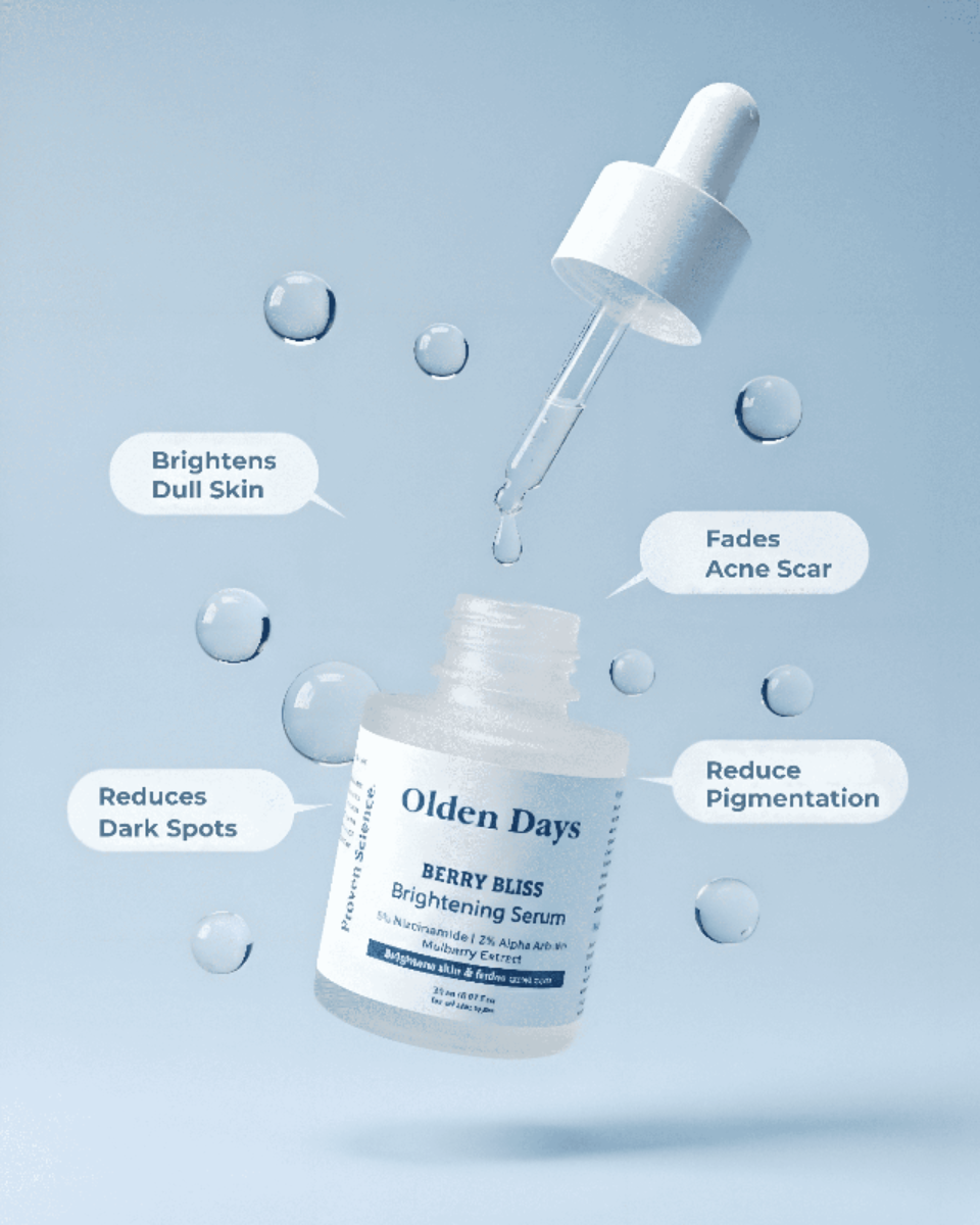 Niacinamide Serum 