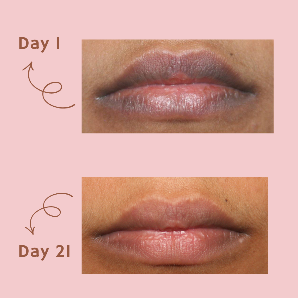 Ceramide & Vitamin C Fresh Lipbalm | SPF 50 PA+++