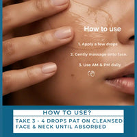 Olden Days serum For which type of skin