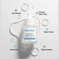 Berry Bliss Serum results
