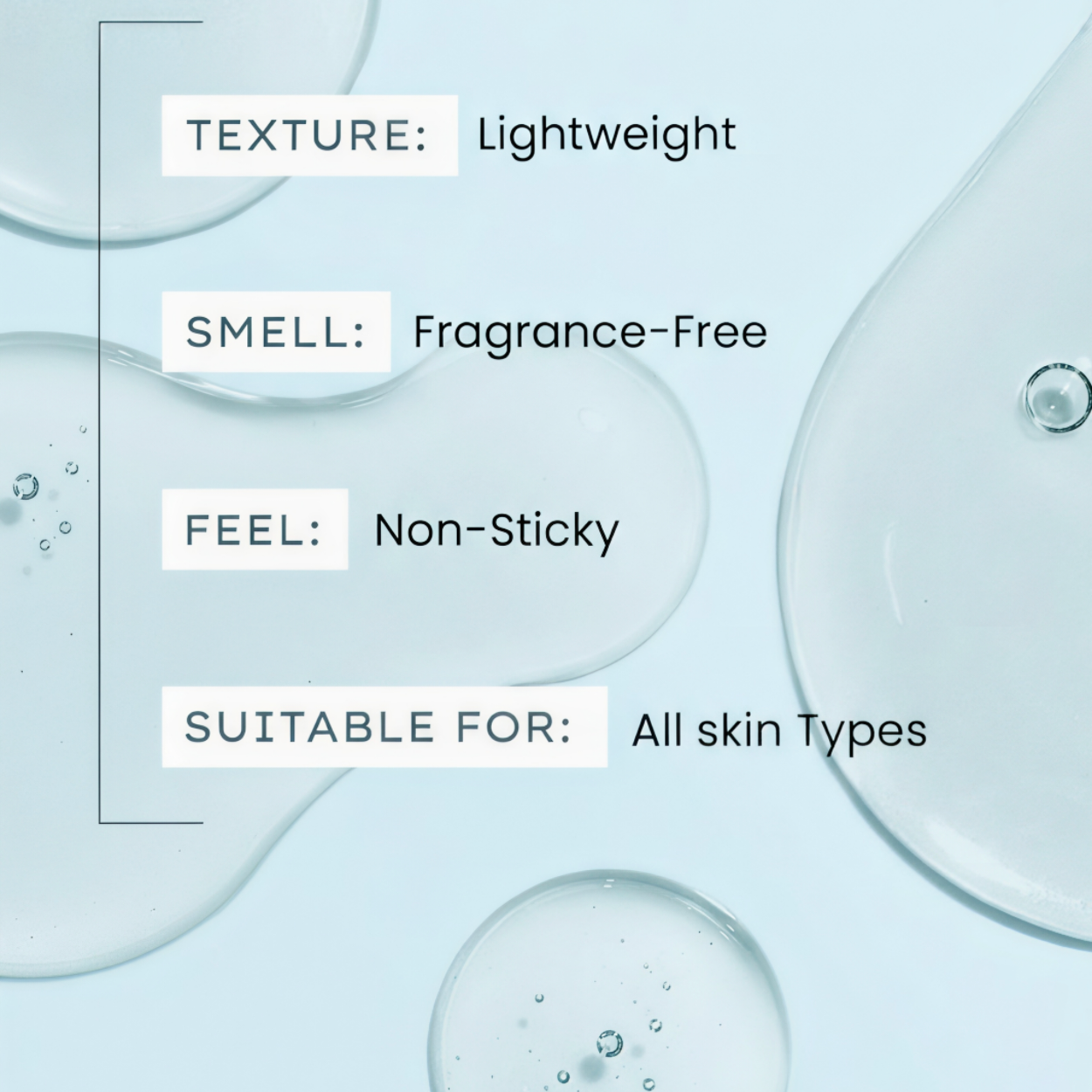 Berry Bliss Brightening Serum | 2% Alpha Arbutin and 5% Niacinamide