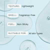 Olden Days serum ingredients