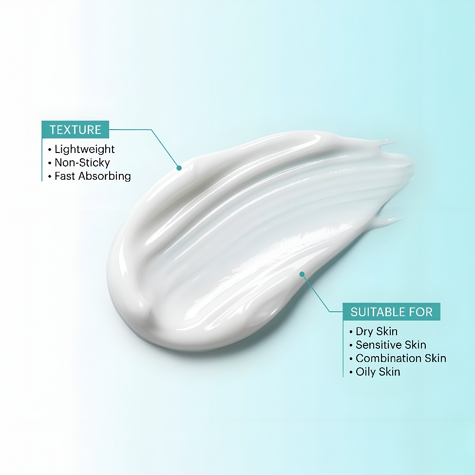 Pomegranate+Peptide Under Eye Cream (Controls Dark Circles)