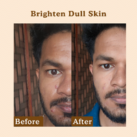 Berry Bliss Brightening Serum | 2% Alpha Arbutin and 5% Niacinamide